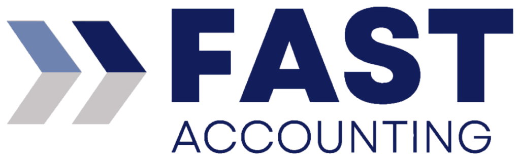 F.A.S.T. Accounting logo