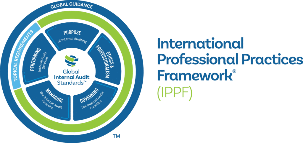 Internal audit standards in Singapore