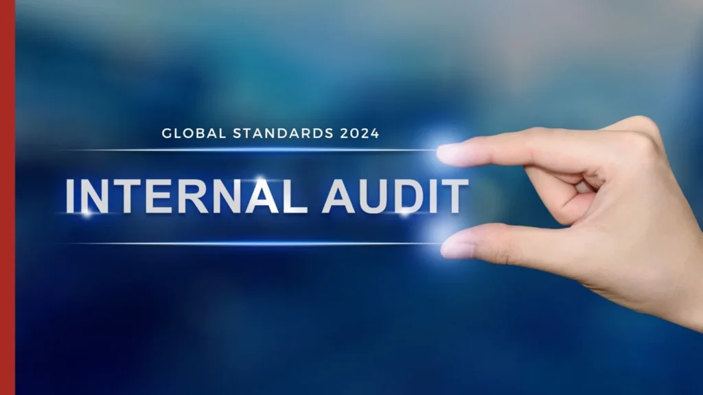 internal audit standards