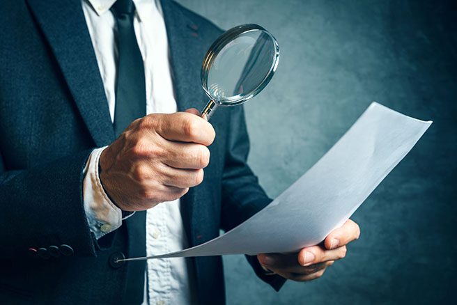 What is the Purpose of an audit
