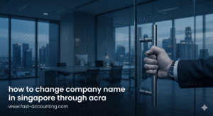 How Long Does It Take to Close a Company in Singapore?